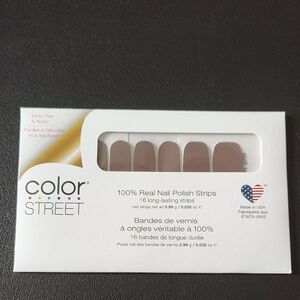 Color Street Upper East Side